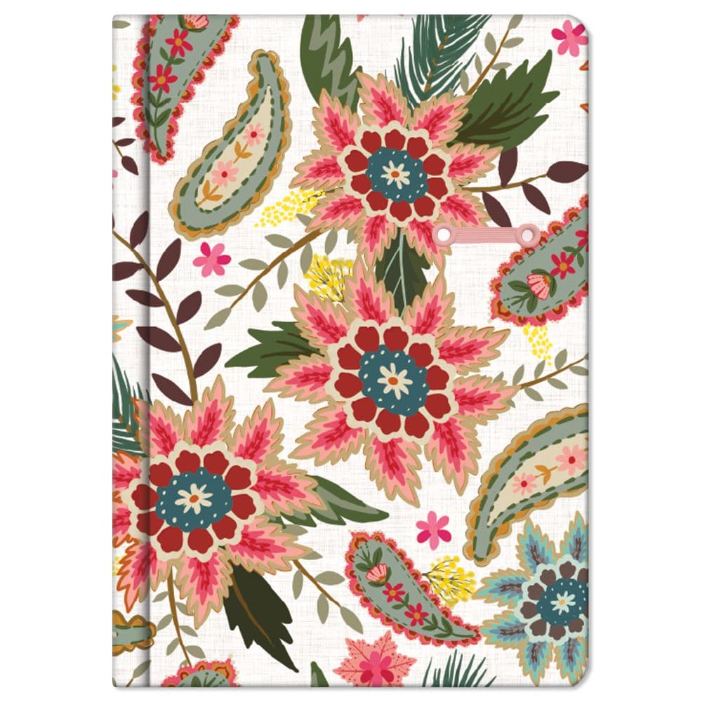 image Paisley Love Luxe Journal Main Product Image