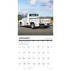 image Classic Pickups 2026 Wall Calendar Second Alternate Image