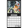 image Star Wars Manga Madness 2024 Wall Calendar Second Alternate Image width=&quot;1000&quot; height=&quot;1000&quot;

