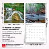 image Tennessee Wild and Scenic 2027 Wall Calendar Sixth Alternate Image