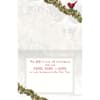 image Heart &amp; Home Christmas 5.375 In X 6.875 In Assorted Boxed Christmas Cards by Susan Winget Alternate Image 3