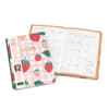 image Strawberry Love Good Day Monthly 2026 Planner Seventh Alternate Image