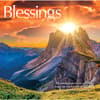 image Blessings 2027 Wall Calendar Main Product Image