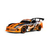 image RC Fighter On-Road Car Assortment 1:10 Scale orange