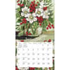 image Gallery Florals 2027 Wall Calendar by Susan Winget Second Alternate Image