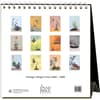 image Ikebana 2026 Easel Desk Calendar First Alternate image