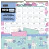 image Pawsome Pets 2027 Note Nook Wall Calendar