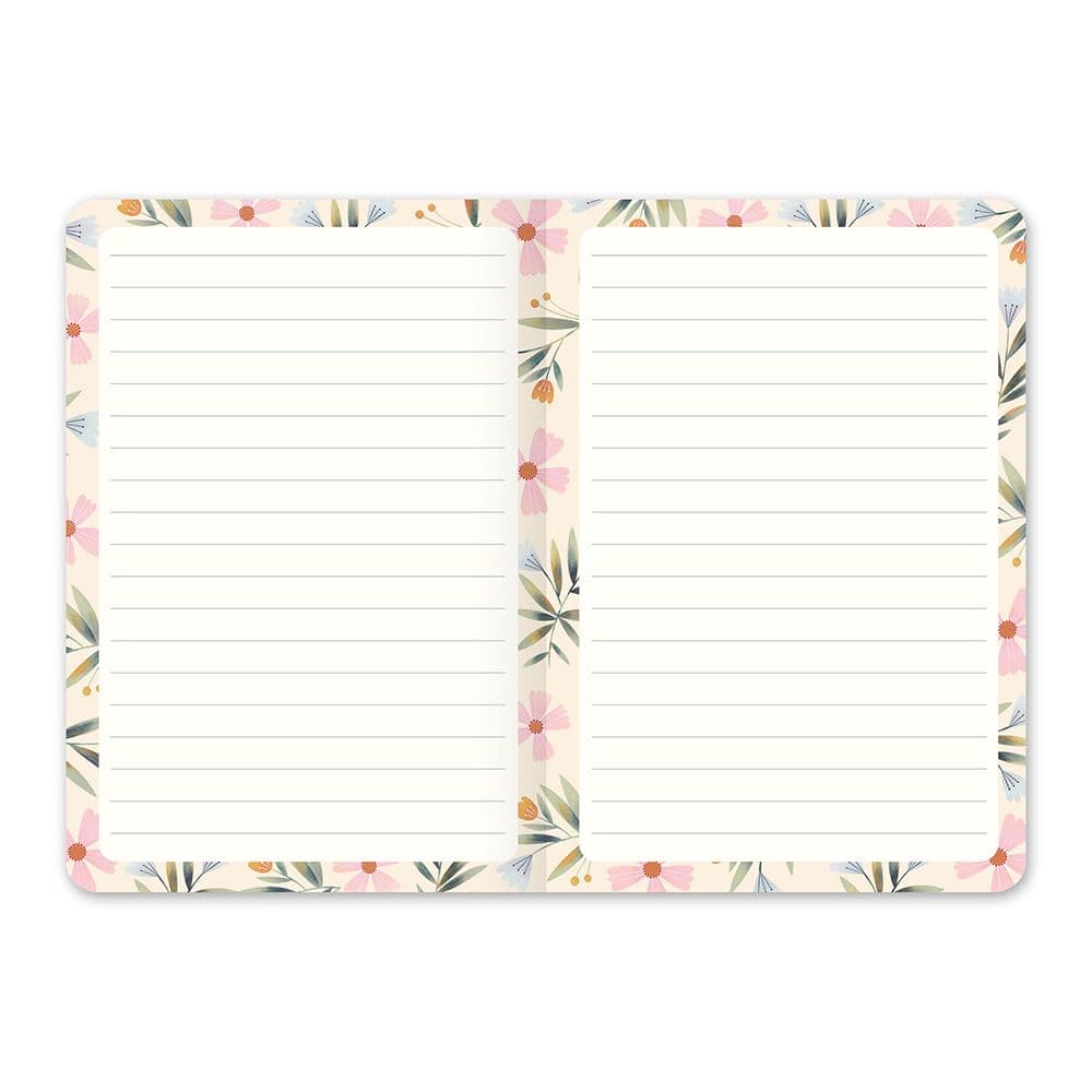 Birds and Blooms Monthly Pocket 2026 Planner Fourth Alternate Image