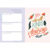 image Choose Happy 2026 Planner