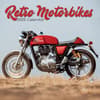 image Retro Motorbikes 2025 Wall Calendar Main Product Image width=&quot;1000&quot; height=&quot;1000&quot;