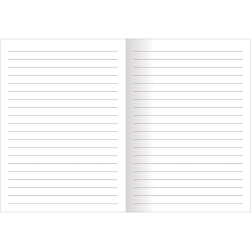 Golden State Soft Cover Journal Alternate Image 1