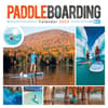 image Paddleboarding 2025 Wall Calendar Main Image