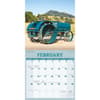 image Tractors 2026 Wall Calendar Second Alternate Image