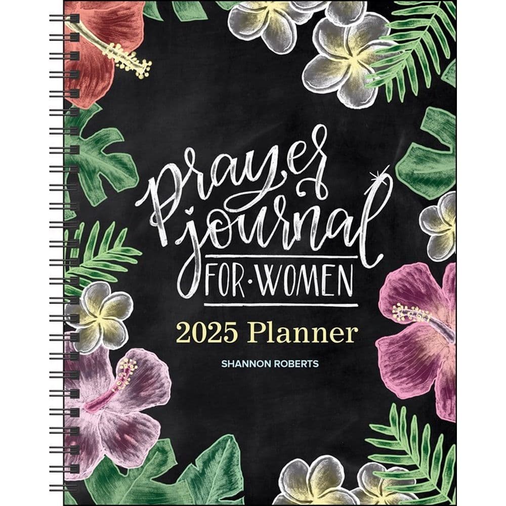 Prayer Journal for Women 2025 Planner Main Product Image width=&quot;1000&quot; height=&quot;1000&quot;