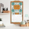 image Forever Faithful 2026 Wall Calendar by Lori Siebert_ALT5