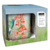 image Hummingbird Meadow Coffee Mug First Alternate Image