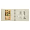 image Colors 2027 Easel Desk Calendar