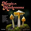image Magic Mushrooms 2024 Wall Calendar Main Product Image width=&quot;1000&quot; height=&quot;1000&quot;