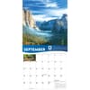 image National Park Foundation 2027 Wall Calendar Third Alternate Image