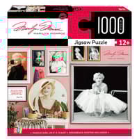 image Marilyn Monroe 1000 Piece Puzzle Main Product Image width=&quot;1000&quot; height=&quot;1000&quot;