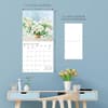 image Painted Florals 2024 Wall Calendar Fifth Alternate Image width=&quot;1000&quot; height=&quot;1000&quot;