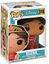 image POP! Vinyl Disney Elena of Avalor Elena Alternate Image 1