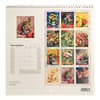 image Flowers Square 2027 Wall Calendar First Alternate Image