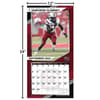 image COL South Carolina Gamecocks 2025 Wall Calendar