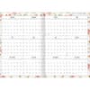 image Watercolor Seasons 2025 Monthly Pocket Planner by Lisa Audit_ALT2