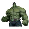 image Marvel Rivals Gamerverse 1:6 Hulk Posed Figure Second Alternate Image