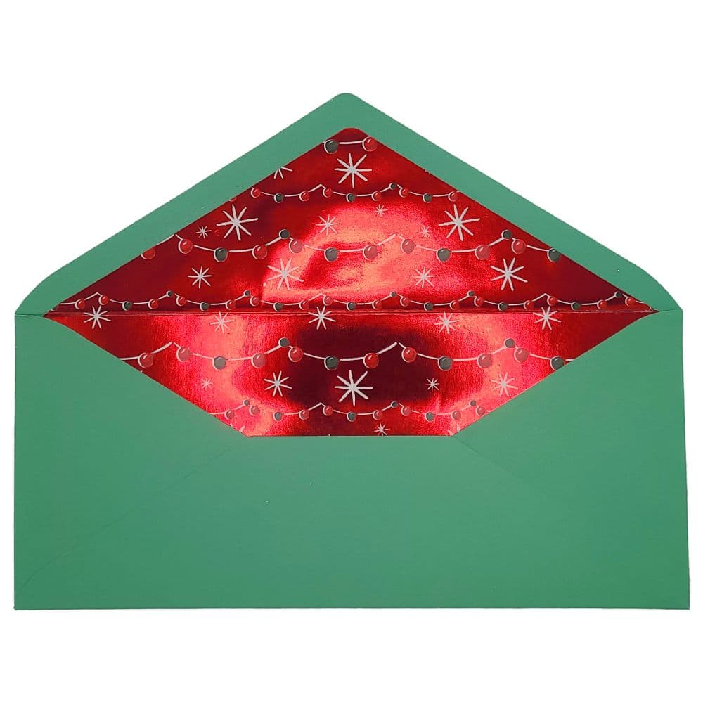 Christmas Dogs Christmas Card Alt4