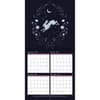 image Moonlight Magic 2027 Wall Calendar by Lea Yunk Second Alternate Image