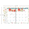 image Watercolor Wonder 2027 Monthly Planner by Lisa Audit Fourth Alternate Image