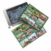 image Squirrels on Vacation 1000pc Puzzle Second Alternate Image