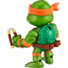 image Jada 4in TMNT Michelangelo First Alternate Image