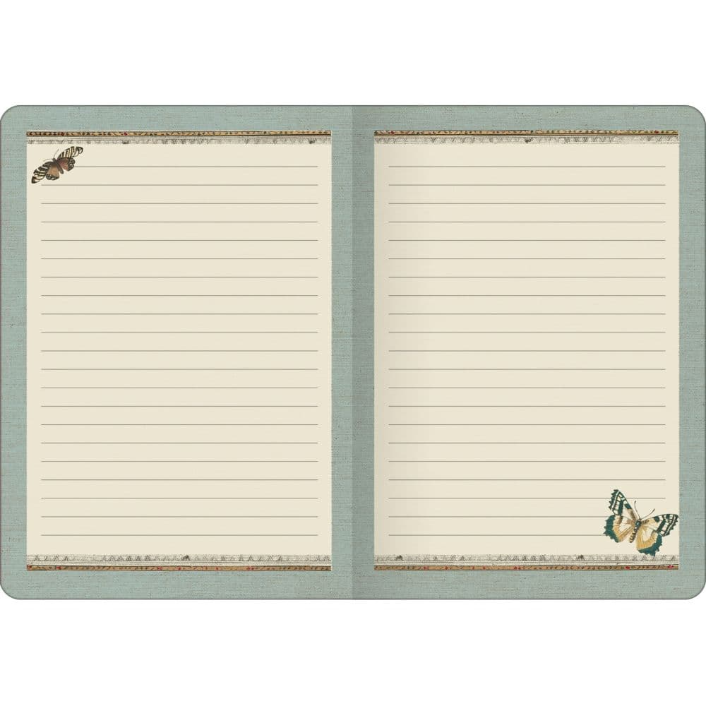 Timeless Garden Two Pack Note Cards Third Alternate Image