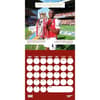 image Arsenal Legends 2027 Wall Calendar Second Alternate Image