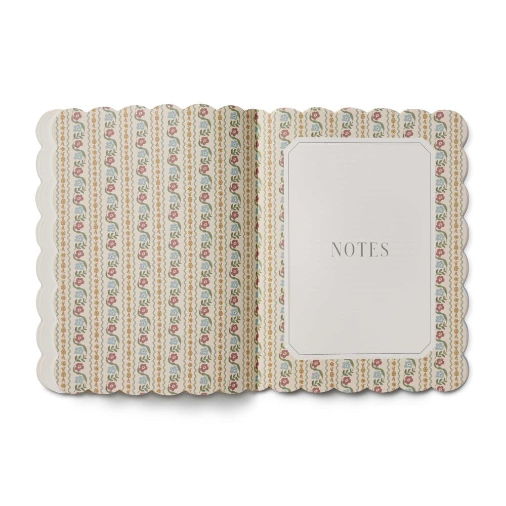 Delphine Academic 2026 Planner Fifth Alternate Image
