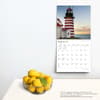 image Lighthouses New England 2024 Wall Calendar Third Alternate Image width=&quot;1000&quot; height=&quot;1000&quot;