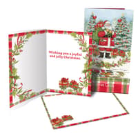 image Christmas Deliveries Classic Cards by Susan Winget