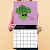 image Puns 2025 Wall Calendar Alt4