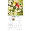 image Feathered Friends 2024 Mini Wall Calendar Second Alternate Image width=&quot;1000&quot; height=&quot;1000&quot;
