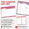 image Turnowsky Nothing But Love 2027 Calendar Gift Collection Fifth Alternate Image