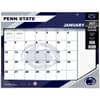 image COL Penn State Nittany Lions 2025 Desk Pad Main Image