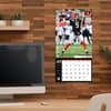 image NFL Cincinnati Bengals 2025 Mini Wall Calendar