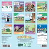 image Tundra 2026 Mini Wall Calendar First Alternate Image
