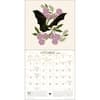 image Praise for the Pollinators 2026 Wall Calendar Third Alternate Image
