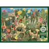 image Cactus Garden 1000 Piece Puzzle Main Product Image