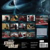 image Star Trek Strange New Worlds 2026 Wall Calendar First Alternate Image