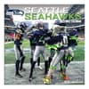 image NFL Seattle Seahawks 2025 Mini Wall Calendar Main Product Image width=&quot;1000&quot; height=&quot;1000&quot;